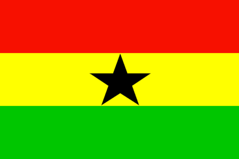 BEST WISHES FOR OUR MOTHERLAND GHANA ON THE EVE OF GENERAL ELECTIONS