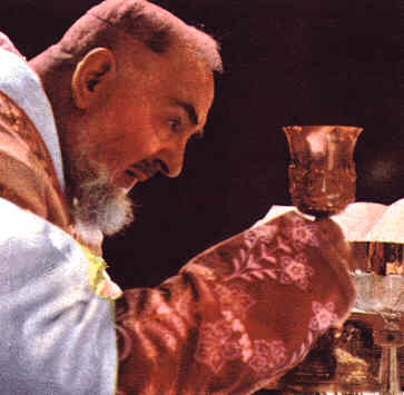 The Solemnity of the Most Holy Body and Blood of Christ