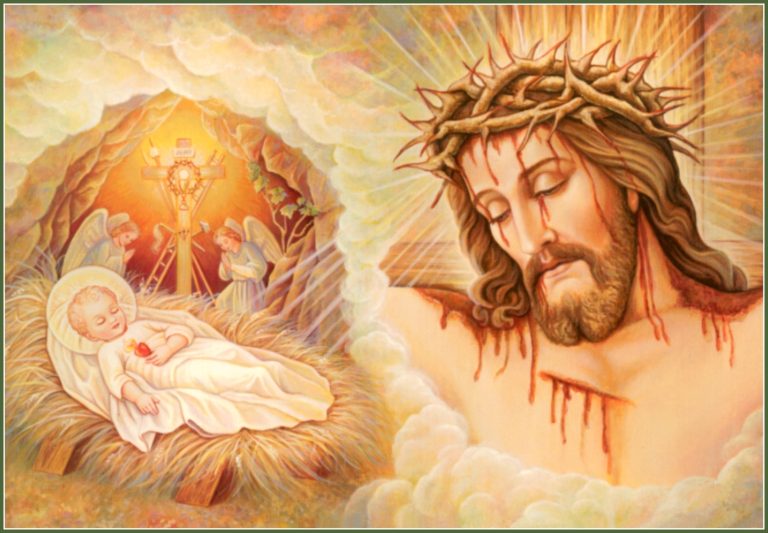 CREATED AND REDEEMED TO LOVE