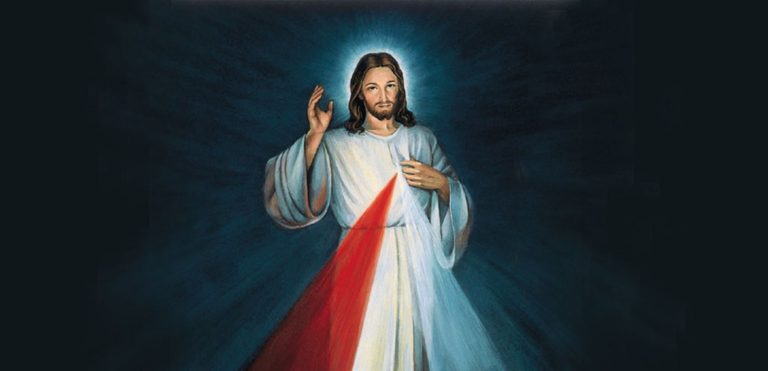 DIVINE MERCY