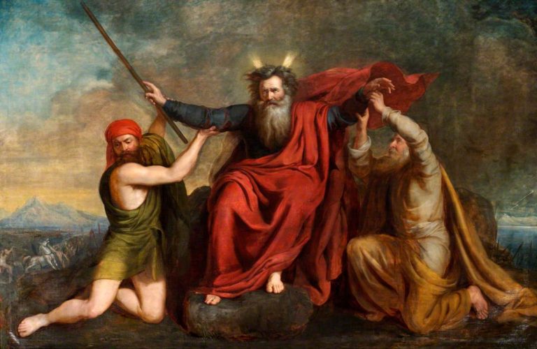 PRAYER – PLEASE TRY AGAIN