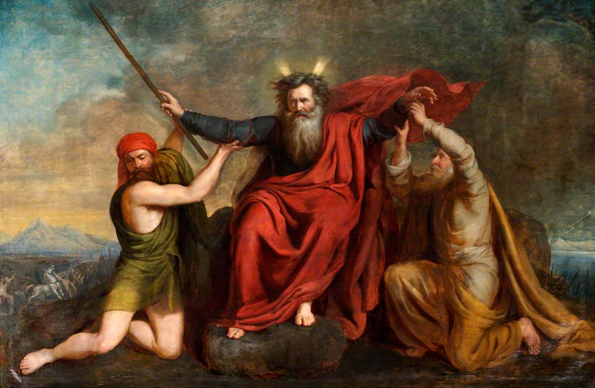 PRAYER – PLEASE TRY AGAIN