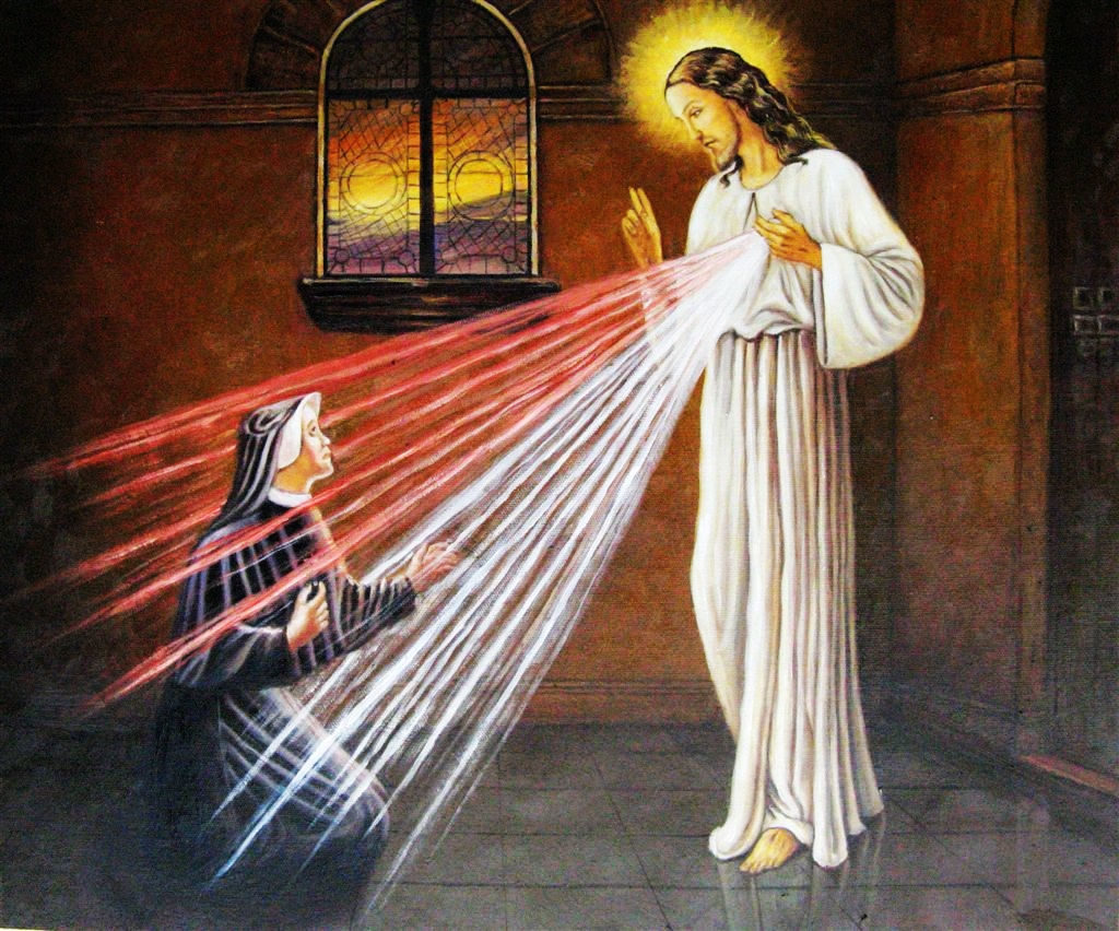 DIVINE MERCY