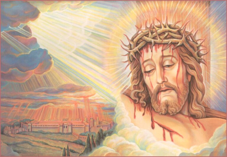 REPENTANCE OPENS THE DOOR TO GOD’S FORGIVENESS