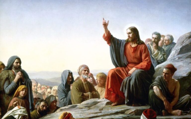 Theme: Greatest Love of all (John 15:13)