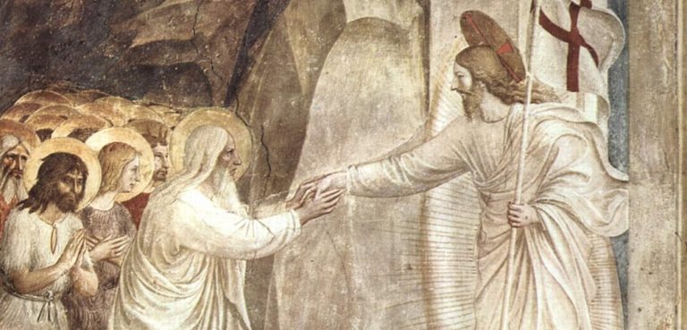 Christ, Our Living Hope: In Life and in Death