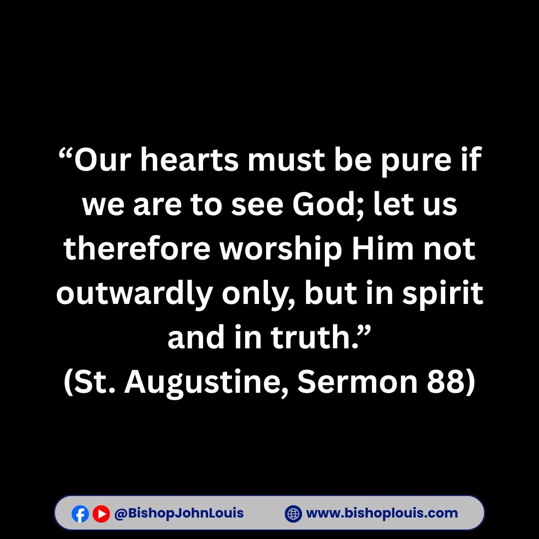 DAILY CATHOLIC QUOTES – 13th November