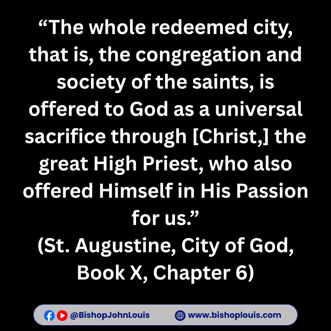 DAILY CATHOLIC QUOTES – 14th November