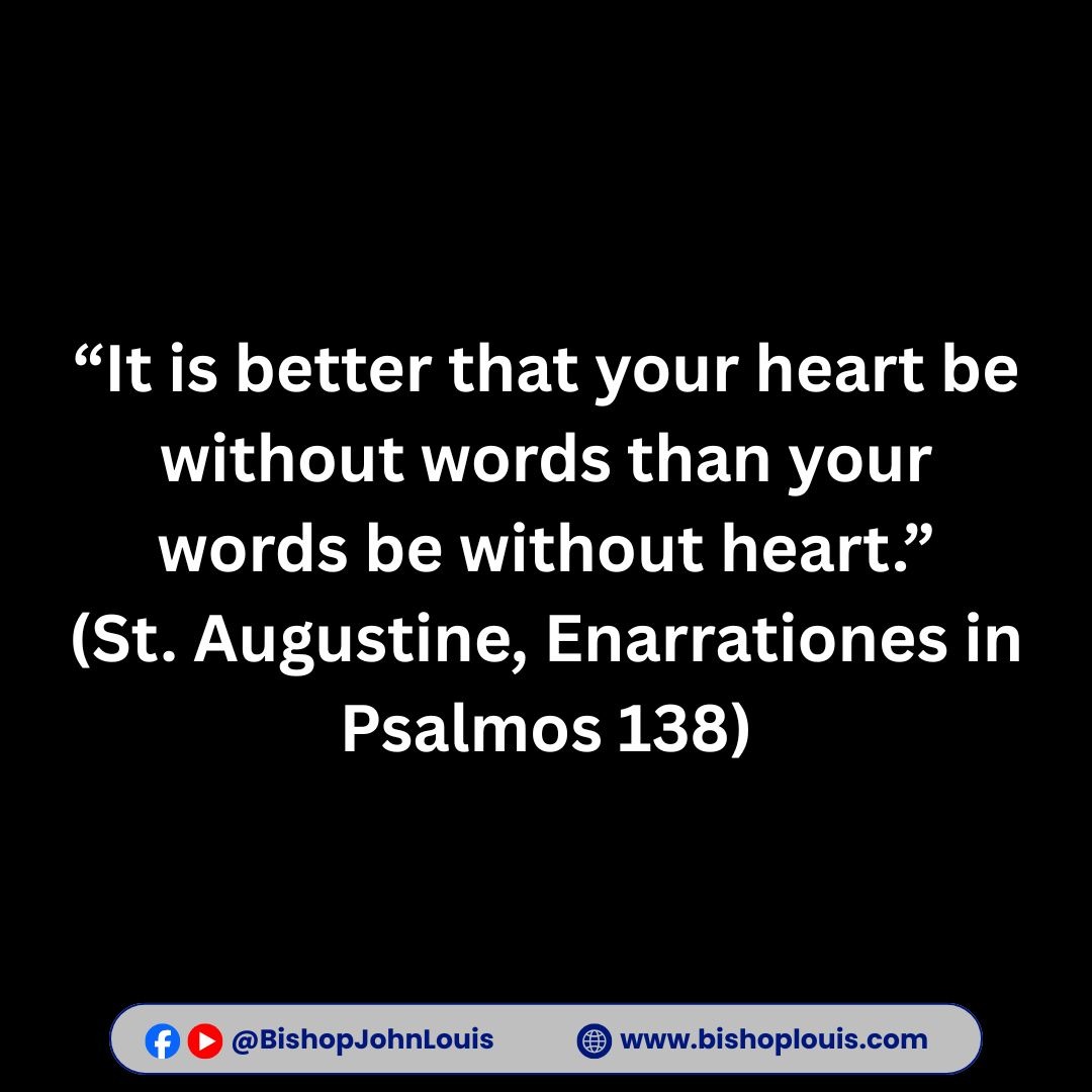DAILY CATHOLIC QUOTES – 17th November