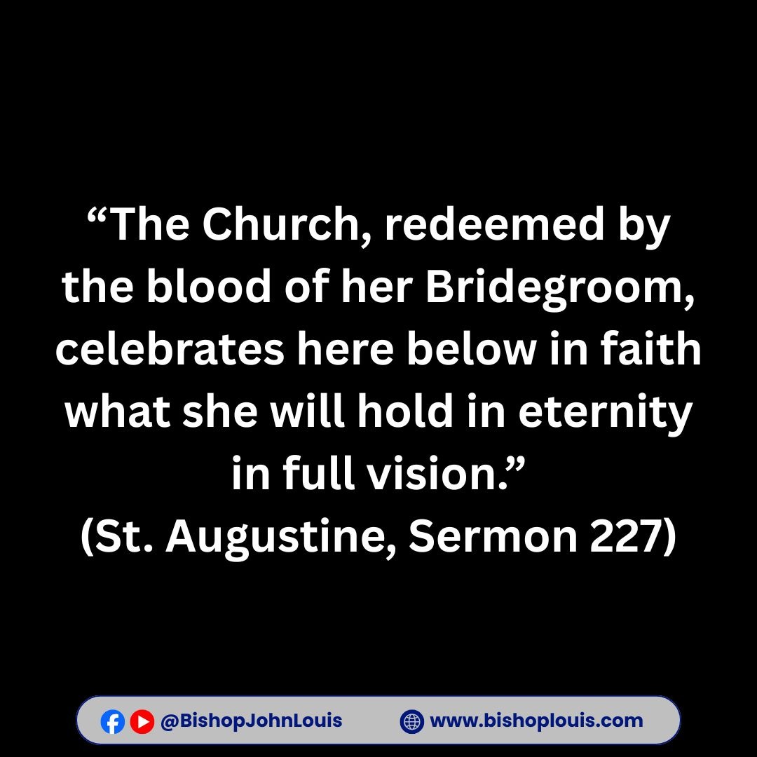 DAILY CATHOLIC QUOTES – 18th November