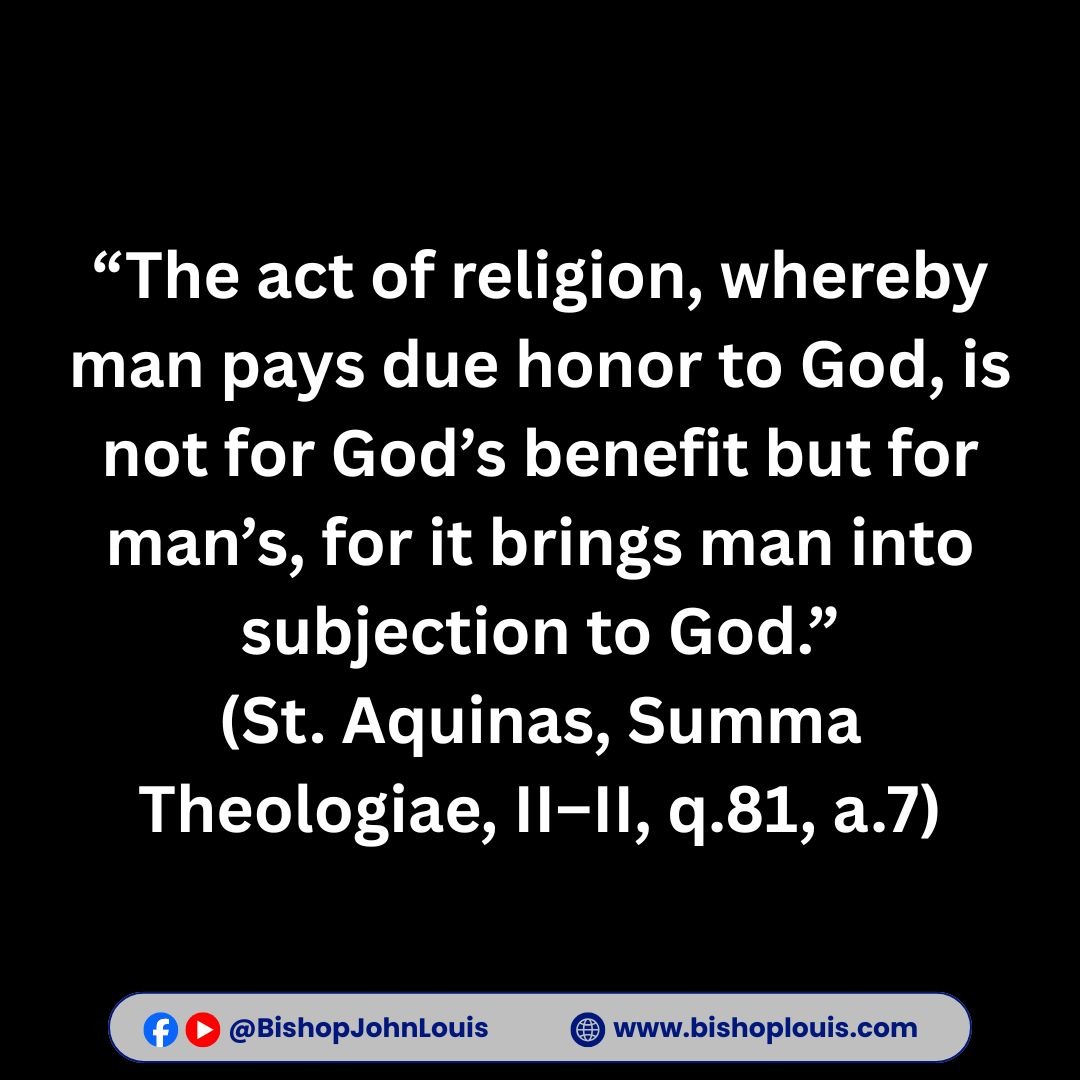 DAILY CATHOLIC QUOTES – 21st November