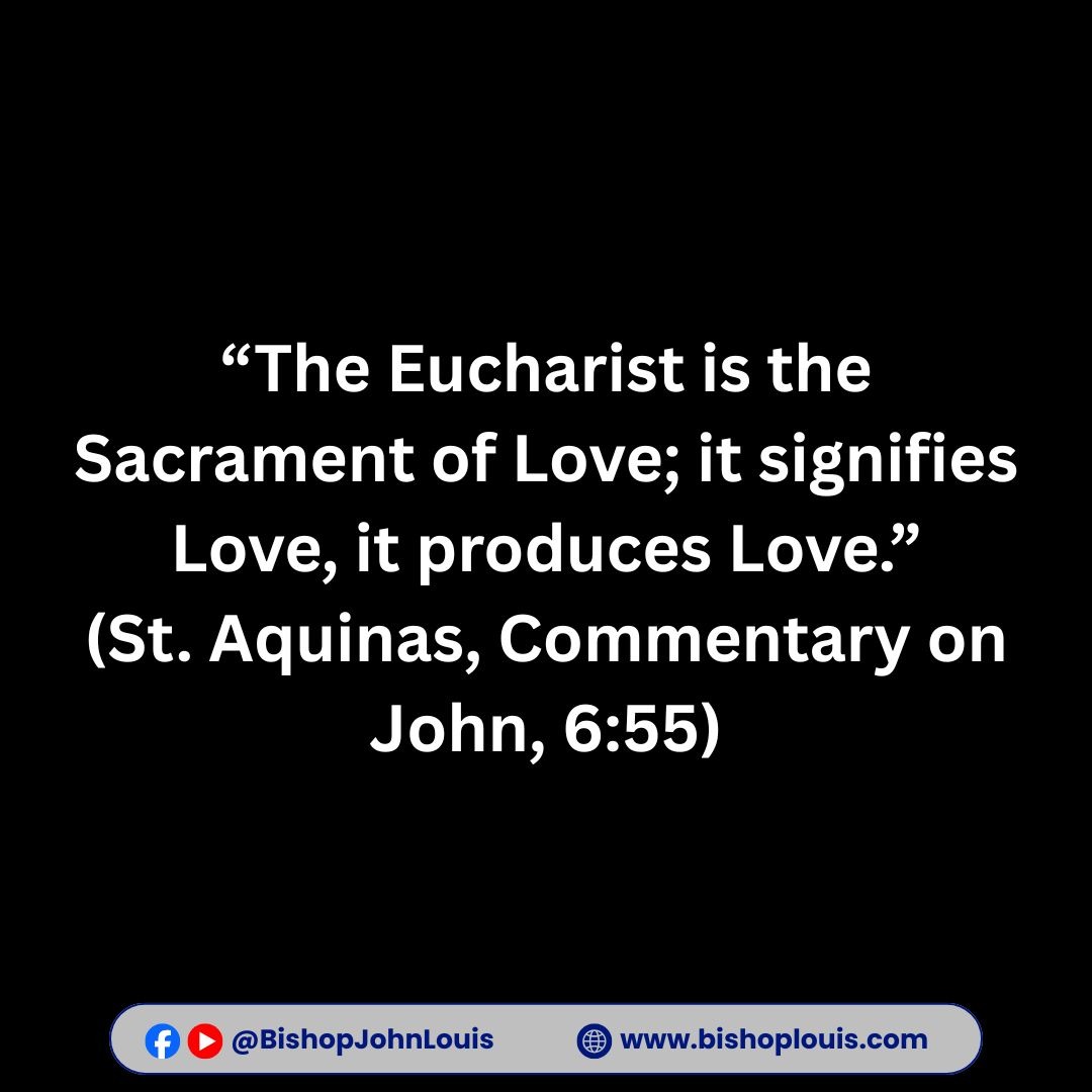 DAILY CATHOLIC QUOTES – 22nd November