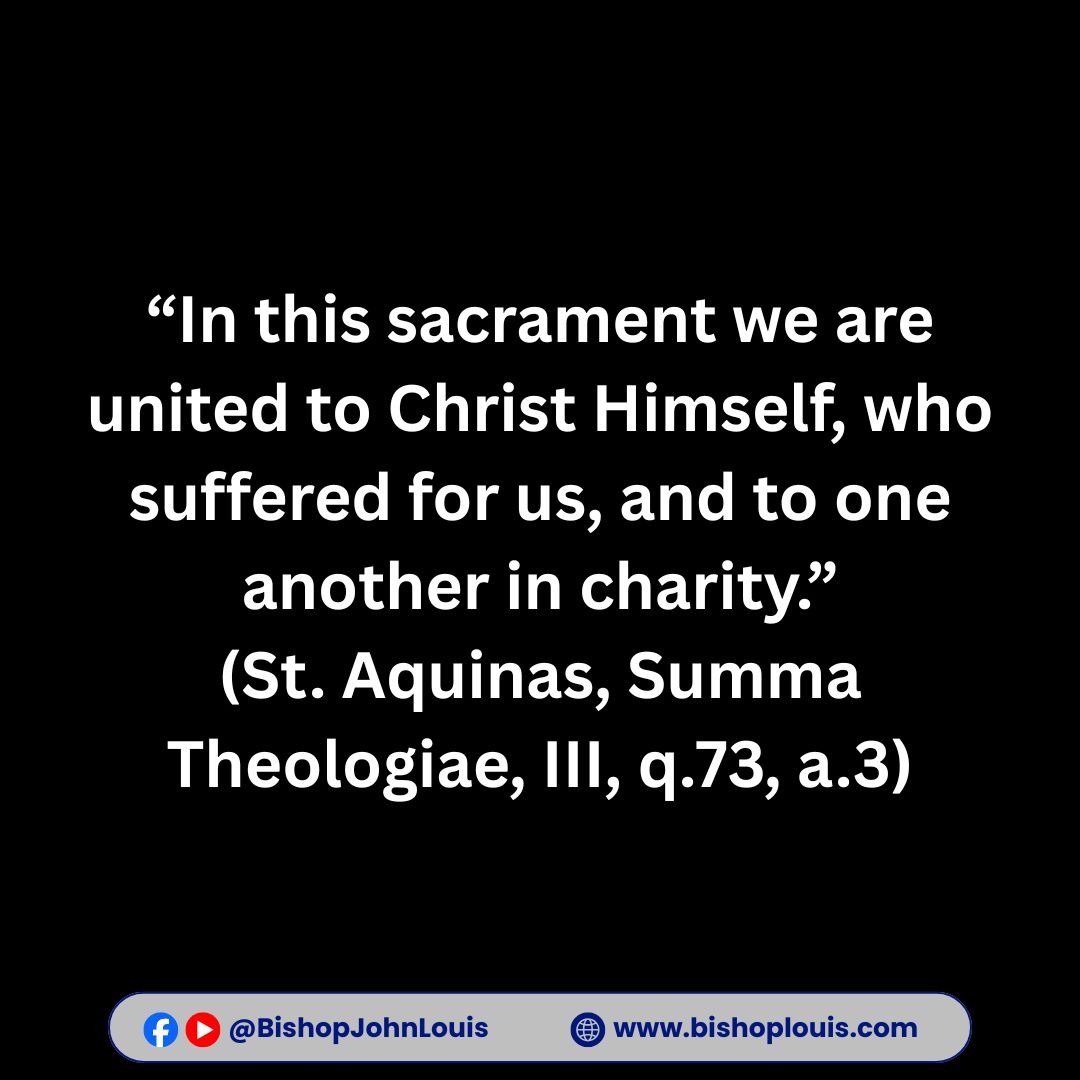 DAILY CATHOLIC QUOTES – 24th November