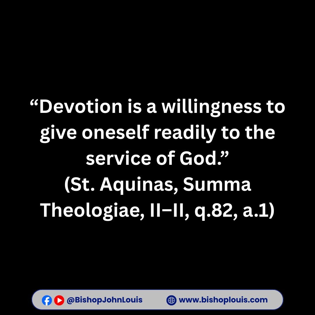 DAILY CATHOLIC QUOTES – 26th November