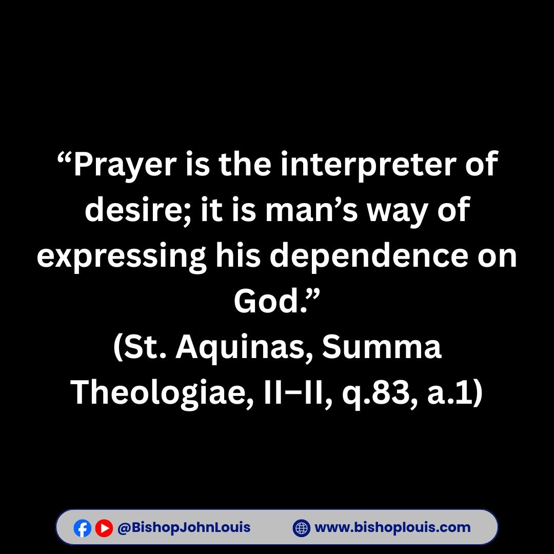 DAILY CATHOLIC QUOTES – 27th November