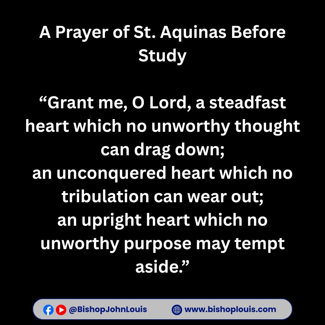 DAILY CATHOLIC QUOTES – 28th November