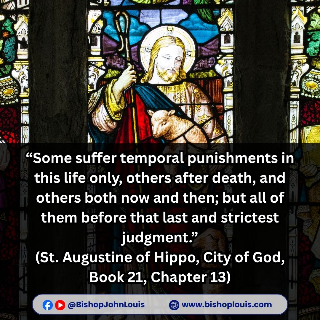 DAILY CATHOLIC QUOTES – 2nd November