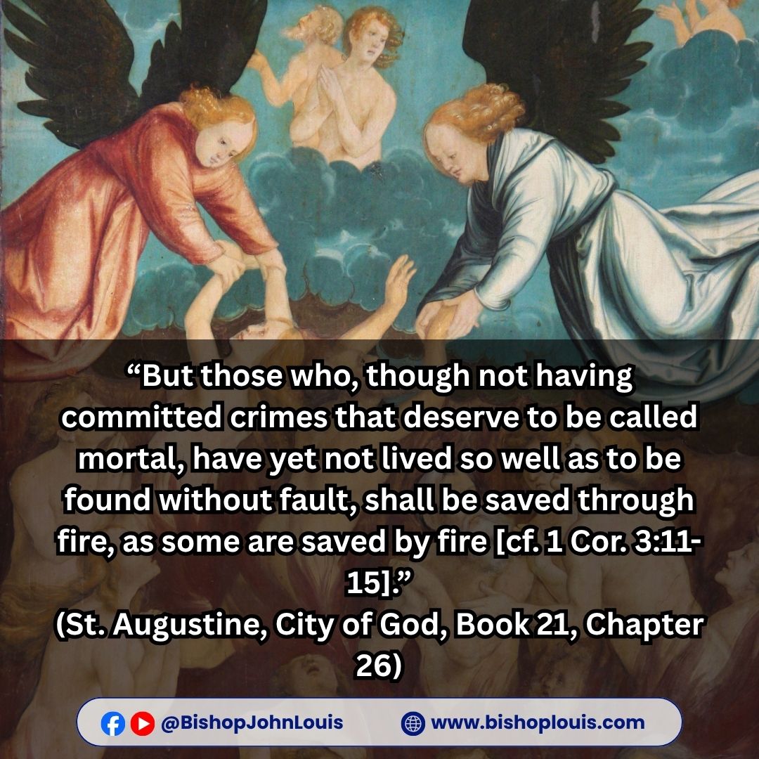 DAILY CATHOLIC QUOTES – 3rd November
