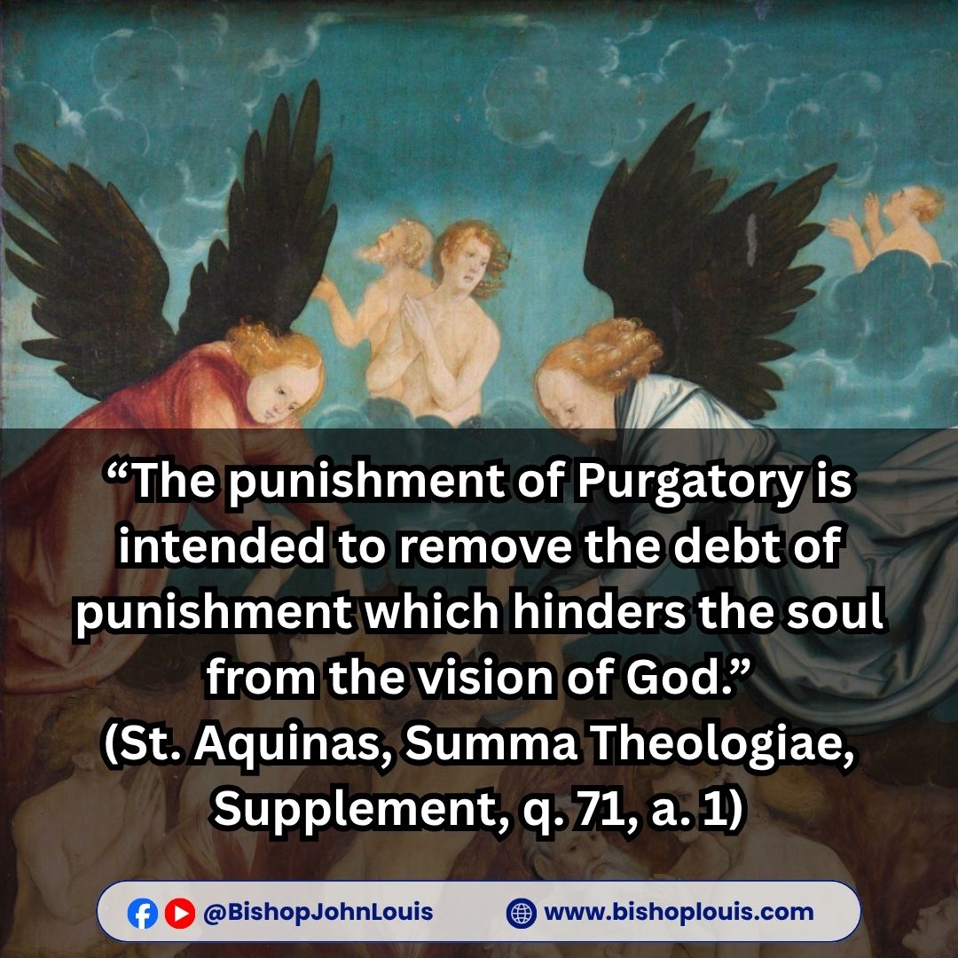 DAILY CATHOLIC QUOTES – 4th November