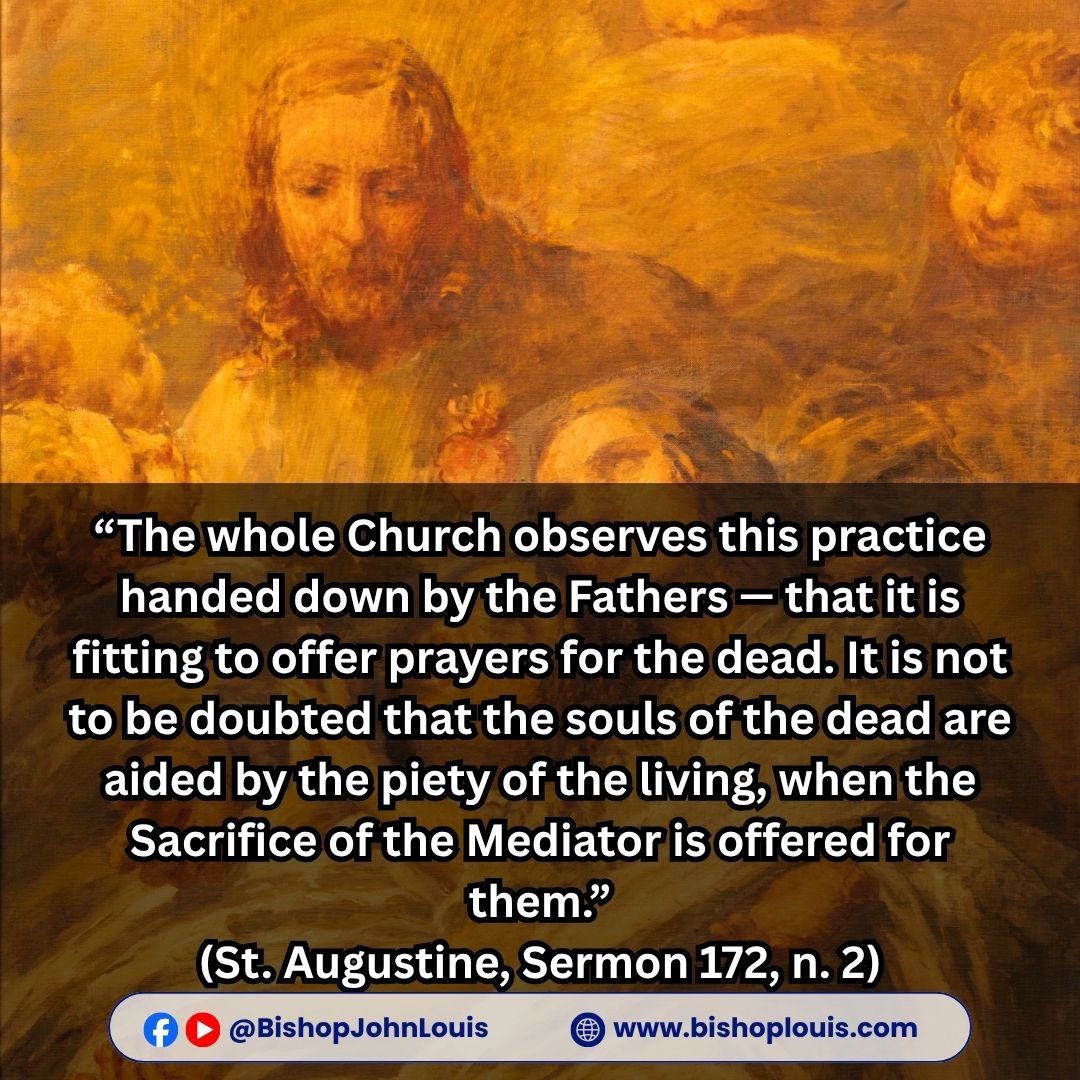DAILY CATHOLIC QUOTES – 5th November