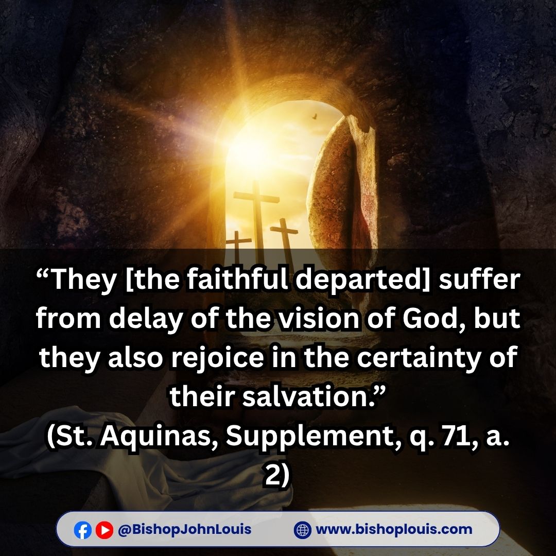DAILY CATHOLIC QUOTES – 7th November