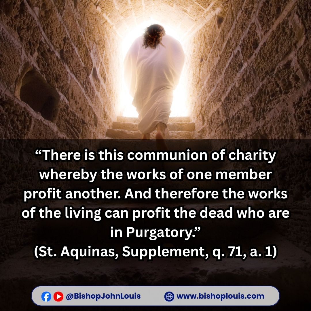 DAILY CATHOLIC QUOTES – 8th November
