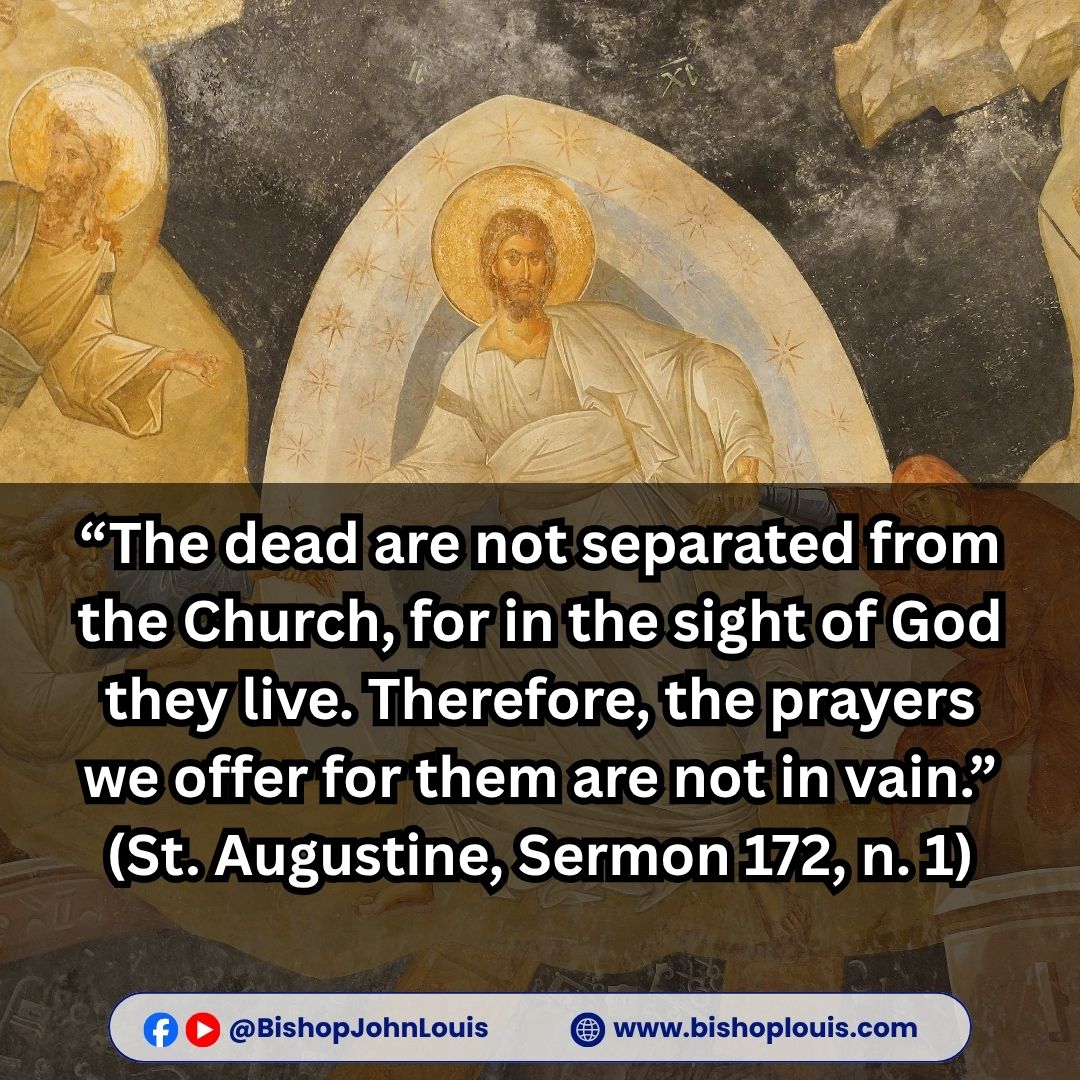 DAILY CATHOLIC QUOTES – 9th November
