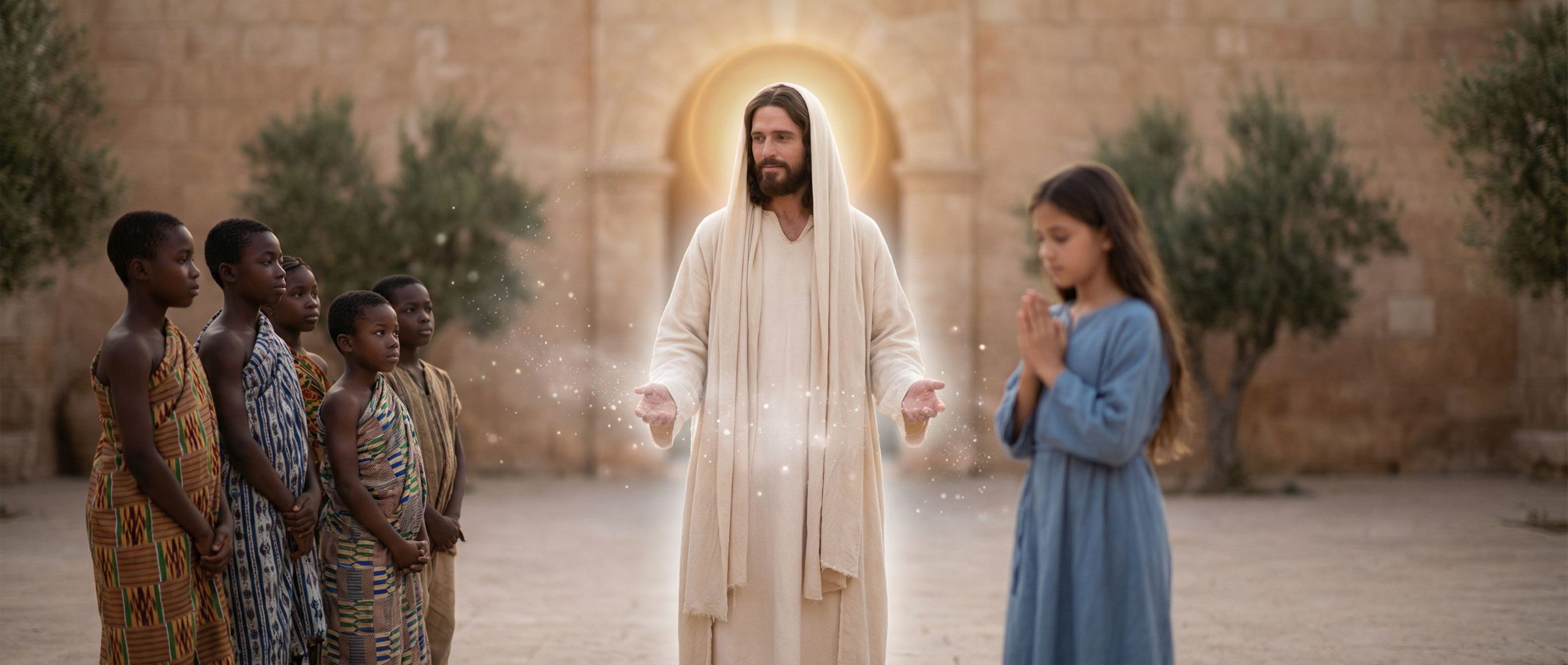 “You also are my witnesses, because you have been with me.” (John 15:27)