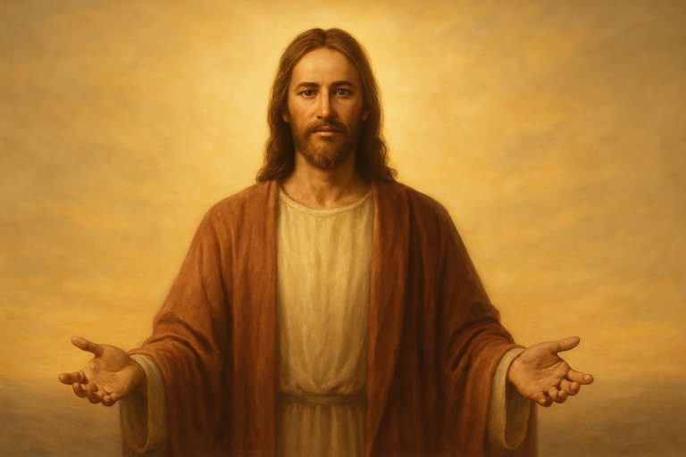 PREPARE FOR THE LORD’S JUDGEMENT