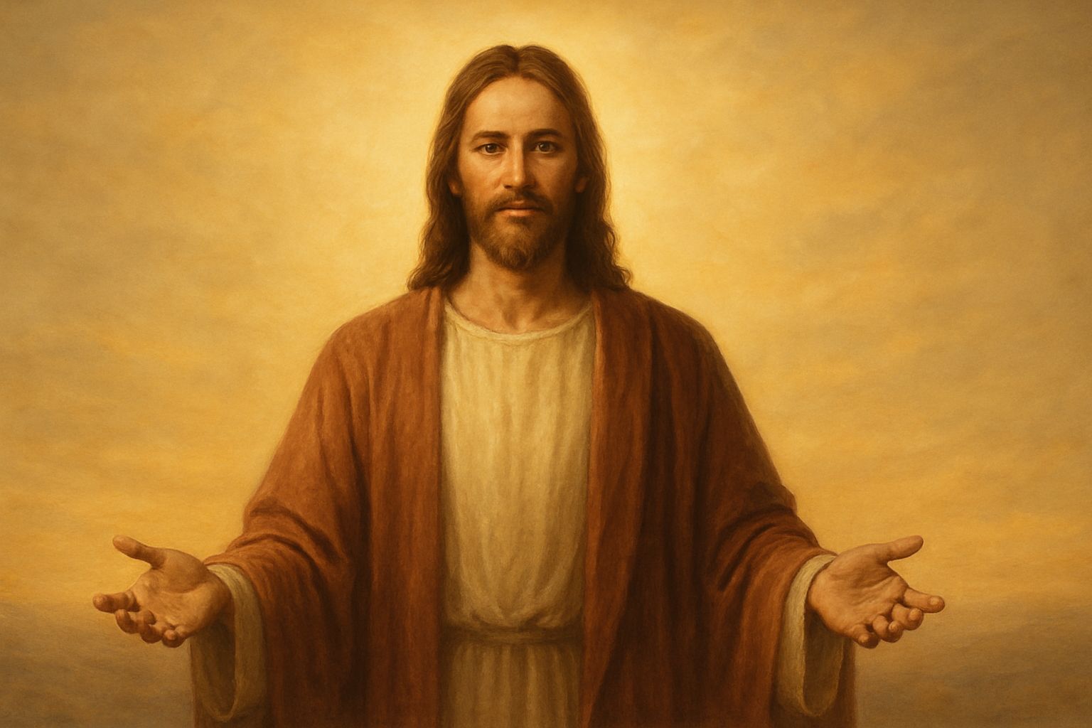 PREPARE FOR THE LORD’S JUDGEMENT