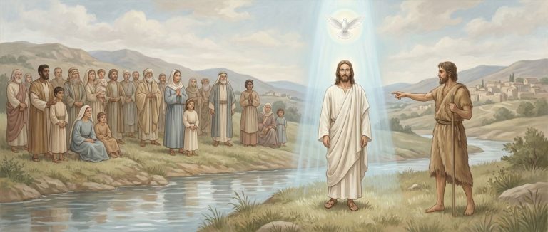 CALLED TO WITNESS TO CHRIST