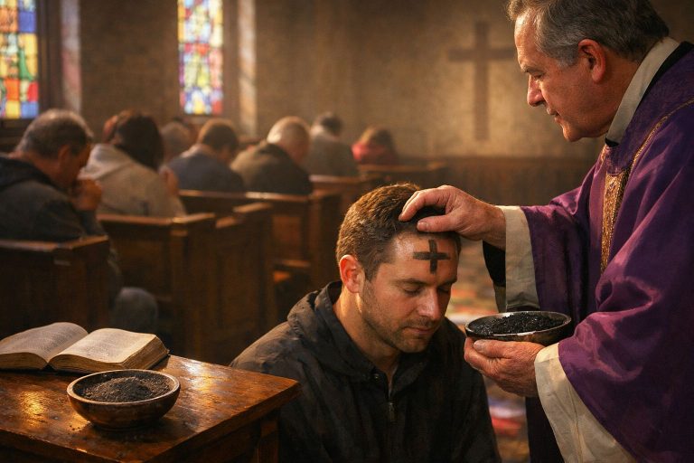 THE SIGNIFICANCE OF ASHES