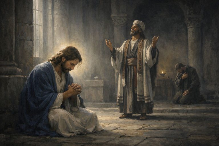 “PRAYER IN THE LIFE OF CONSECRATED WOMEN AND MEN”